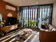 RICHMOND LIVING AT ITS BEST – Top floor boutique living...