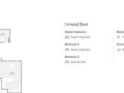 Richmond Mews, London