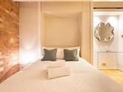 Richmond Mews, London