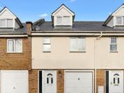Richmond Mews, Seaford, 3 Bedroom House