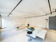 Richmond Mews, W1D, London