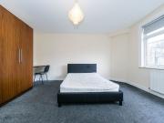 Richmond Mount, Hyde Park, Leeds