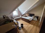 Richmond Mount, Hyde Park, Leeds LS6, 4 bed terraced...