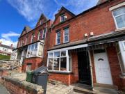 Richmond Mount, Leeds, 5 Bedroom Terraced