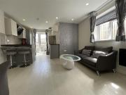 Richmond Parc, Richmond Road, Cardiff CF24, 1 bed flat...