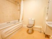 Richmond Park Road, Bournemouth