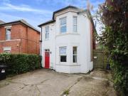 Richmond Park Road, Bournemouth BH8, 5 bed detached...