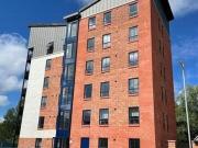 Richmond Park Terrace, Glasgow, 2 Bedroom Flat