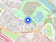 Richmond Park Terrace, Glasgow, G5