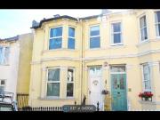 Richmond Road, Brighton BN2, 7 bed end terrace house to...