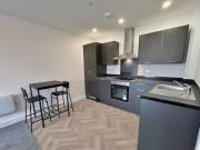 Richmond Road, Cardiff city, 1 Bedroom Apartment