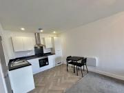 Richmond Road, Cardiff city, 1 Bedroom Apartment