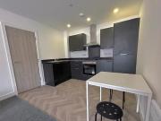 Richmond Road, Cardiff city, 1 Bedroom Apartment
