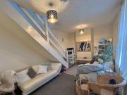 Richmond Road, Cardiff city, 2 Bedroom House