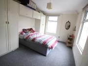 Richmond Road, Cathays