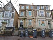 Richmond Road, Cathays, Cardiff | James Douglas Sales &...