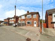 Richmond Road, Connah's Quay, Deeside, Flintshire...