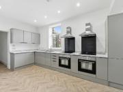 Richmond Road, Crewe, Cheshire 1 bed house of multiple...