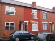 Richmond Road, Fallowfield, M14