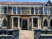 Richmond Road Flat 4, Roath, Cardiff