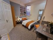 Richmond Road Flat for 26/27