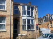 Richmond Road, Ilfracombe, 2 Bedroom End