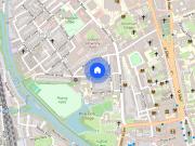 Richmond Road, Jericho, Oxford, OX1