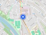 Richmond Road, Kingston upon Thames, KT2