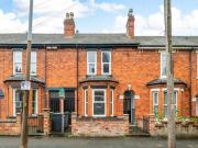 Richmond Road, Lincoln, 4 Bedroom Terraced