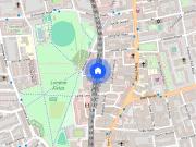 Richmond Road, London Fields