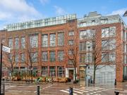 Richmond Road, London Fields E8, 1 bed flat to rent,...