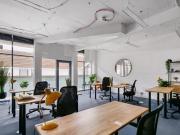 Richmond Road, London, Leisure Facility To