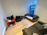 Richmond Road, Manchester M14, 4 bed shared...