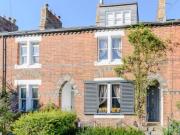 Richmond Road, Oxford OX1, 4 bed flat to rent, £5,250...