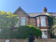 Richmond Road, Ramsgate, 3 Bedroom Semi detached