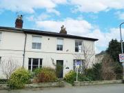 Richmond Road, Richmond Villa, Malvern, 4 Bedroom Semi...