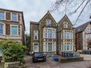 Richmond Road, Roath, Cardiff, CF24