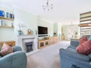 Richmond Road, Romford, RM1