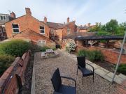 Richmond Road Studio for 26/27 Richmond Road Studio for 26/27