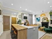 Richmond Road, Twickenham, 2 Bedroom Apartment Richmond Road, Twickenham, 2 Bedroom Apartment