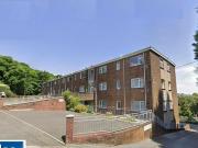 Richmond Road, Uplands, 2 Bedroom Flat