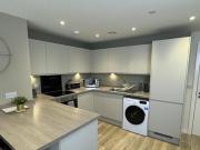 Richmond Row, Liverpool, 2 Bedroom Apartment