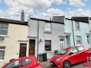 Richmond Street, Brighton