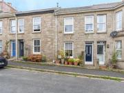 Richmond Street, Penzance, 2 Bedroom Terraced