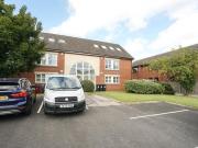 Richmond Street, St. Catherines Court, Horwich, 2...