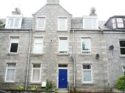 Richmond Terrace, Aberdeen, 1 Bedroom Flat