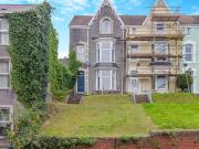 Richmond Terrace, Swansea, 5 Bedroom End