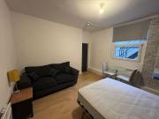 Richmond Terrace, Uplands, Swansea, SA2 0QY