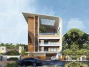 Richmond Town 3 BHK Apartment For Sale Bangalore