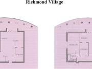 Richmond Village 1 Bedroom Apartment for Rent at 120...